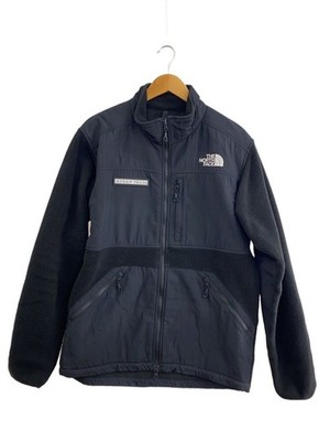 THE NORTH FACE Steep Tech Zip Fleece XL Polyester BLK