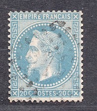 💎 COTE 320E/ No29 VARIETE