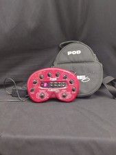 LINE6 POD Version 2.0 Red Multi effects Ampli...