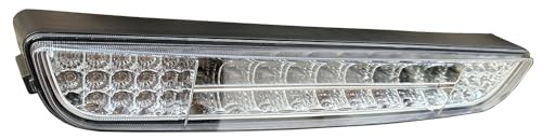 EZGO TXT LED Light Bar Headlight | TXT All LED Head Light bar for EZGO TXT - Picture 2 of 7