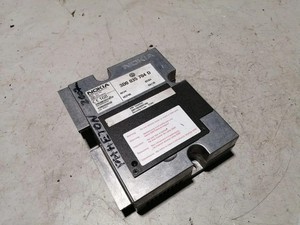 VW PHAETON 3D Telefonsteuergerät 3D0035704D 5.00 Diesel 2005 33887301