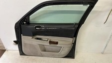 Porte avant et accessoires Chrysler 300C
