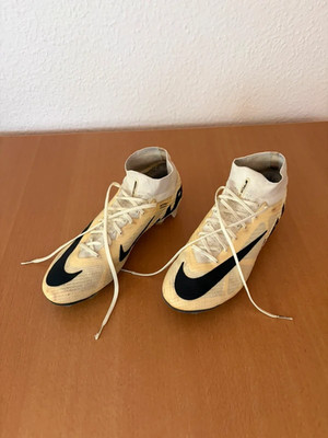 Nike Air Zoom Mercurial Superfly 9 Elite FG   Gr. 43 VHB