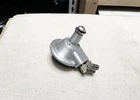Harley FXR Oil Filter Mount,  1985-94    (OEM #26350-85)