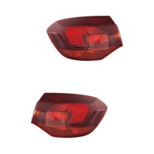 Rückleuchten Heckleuchten Set links & rechts für Opel Astra J Caravan