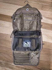 SOC Sandpiper Of California T-Bag Military Tactical Toiletry USMC Bag