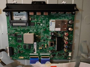 LG42LB676V-ZA- Fernseher -Ersatzteile