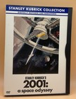 2001-A Space Odyssey Dvd 1968, 2001 Snap Case *Buy 2 Get 1 Free*