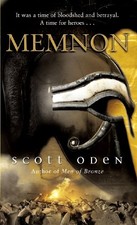 Memnon,Scott Oden