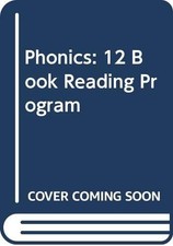Phonics: 12 Book Reading Program