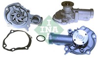 Schaeffler INA 538 0584 10 Wasserpumpe FüR Mitsubishi