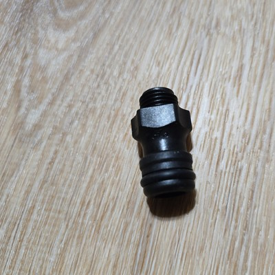 #ad #ad NEW Genuine STIHL Hose Connector TS410 TS420 TS510 TS700 TS800 4201 700 7300 OEM $10.50
