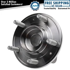 Wheel Bearing & Hub Assembly for Chevy Equinix GMC Terrain New