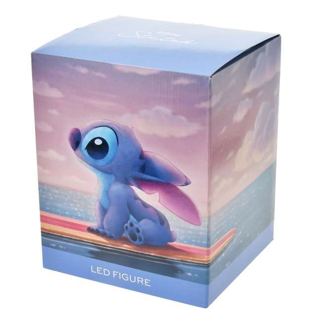 Lilo & Stitch LED Light Beach Disney Stitch Day Collection Disney