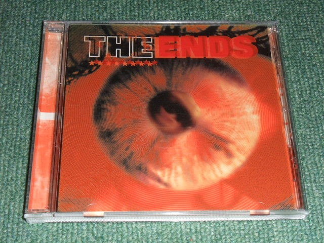貴重CD ENDS BY THE PEOPLE SOFT BALLET Cd The Ends/Endo Ryoichi Soft Ballet | eBay