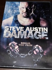 Damage (DVD, 2010) Steve (