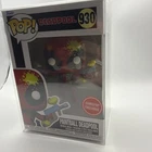 Funko Pop! Deadpool Paintball Deadpool #930 Gamestop Exclusive