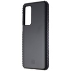 Incipio Grip Series Rugged Case for Motorola Edge (2021) Smartphones - Black