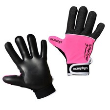 Murphy's V2 Rękawiczki gaelickie 7 / X-Small Różowe / Czarne / Białe 7 / X-Small Różowe / Czarne / Wh