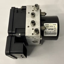 2010-2015 Mazda 5 ABS Anti Lock Brake Pump Module Assembly C513-437AZ-B OEM