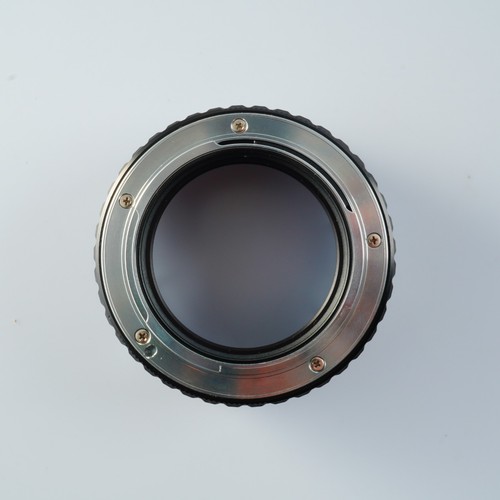 NEAR MINT ASAHI PENTAX HELICOID EXTENSION TUBE - Photo 10/14