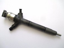 Einspritzdüse TOYOTA AURIS 2.0 D-4D 23670-0R190