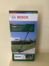 Image of Bosch EasyGrassCut 23 Grass Trimmer 280W 06008C1H71 Universal Corded