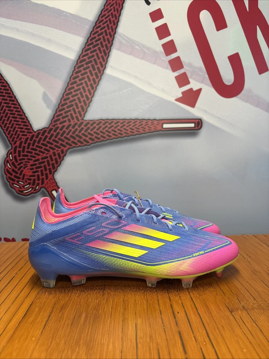 adidas Adizero F50 Elite FG Celestial Victory Pack for Sale