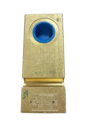 Vickers Hydraulics SPC1-4686 Flow Valve CV2-20-P-0-100