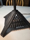 Art Deco Bridge Srm Table Lamp Vintage — photo 3