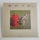 Rush Signals Record Vinyl LP 1982 Polygram Records SRM-1-4063 Excellent