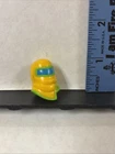 1991 GI JOE ARAH ECO CLEAN SWEEP HELMET PART ACCESSORY