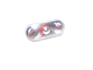 VW CADDY III Furgon 2KA, 2KH, 2CA, 2CH Kotflügelblinker vorne rechts 25973136