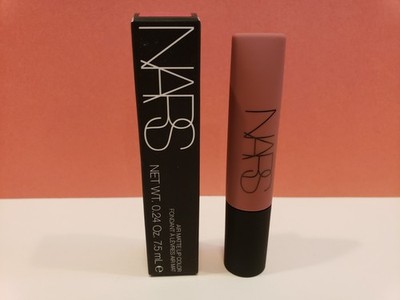 Nars ~ Air Matte Lip Color ~ Gipsy ~ 0.24 oz ~ NIB