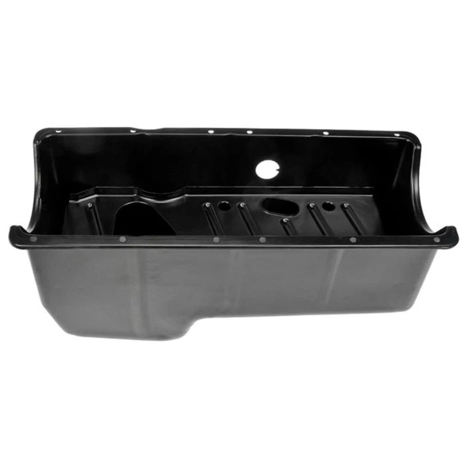 Cacerola de aceite Dorman 264-838 para International Harvester 1652SC 3800 Genesis RE 4700LP Foto 2 de 2