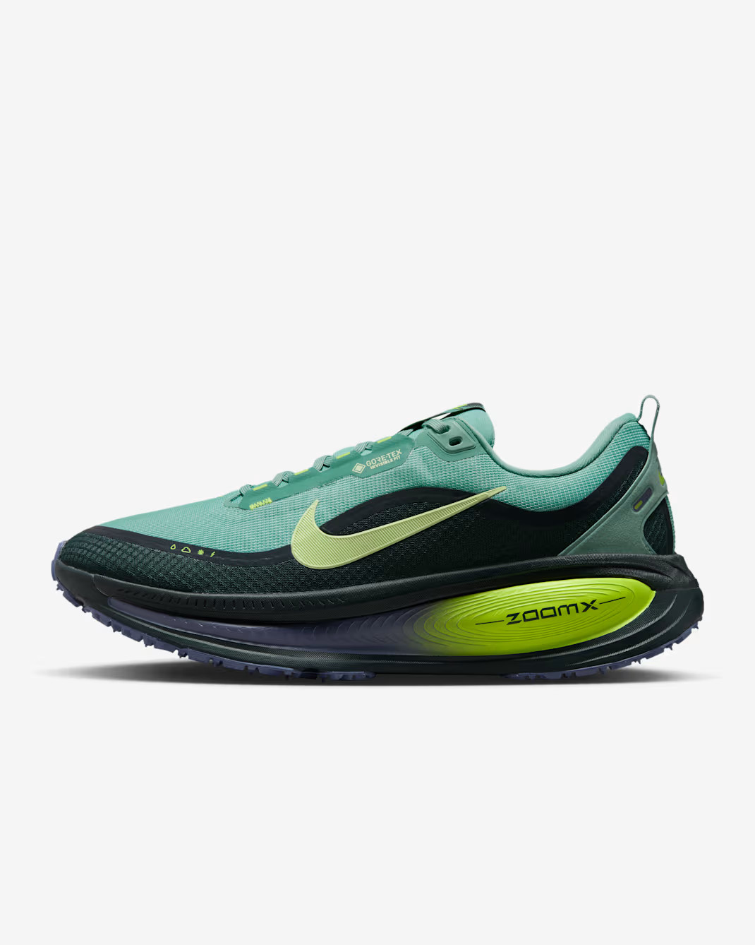 Seaweed/Cannon/Volt/Barely Volt