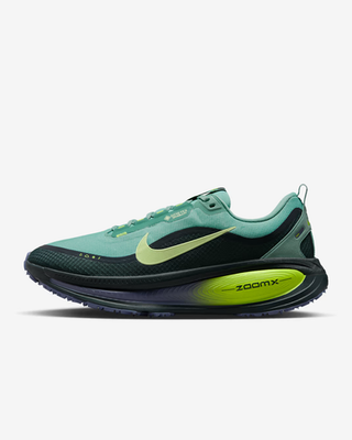 NIKE vomero 18 GORE-TEX ナイキ ボメロ 26 Nike Vomero 18 GORE-TEX Men's Shoes in Seaweed/Cannon/Volt/Barely