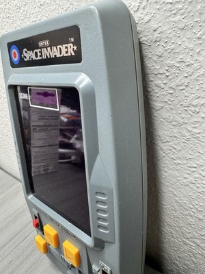 Jeu électronique Portable Entex 1981 – Bike Computer, NOS, Boîte D'origine, Vintage 6029