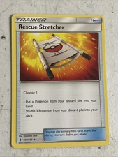 Rescue Stretcher 130/145 Sm-Guardians Rising Regular
