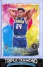 2023-24 Panini Court Kings Jalen Pickett Rookie RC Level 2 Nuggets i520