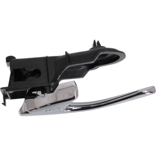 Interior Door Handles For 01-07 Ford Escape 01-06 Mazda Tribute Front Rear LH RH - Bild 6 von 12
