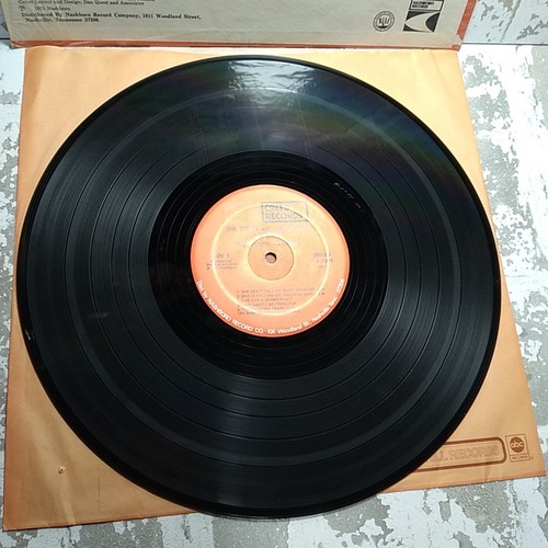 Vtg The Gospel Classics LP Record She Don't Call My Name Anymore Creed 3049 Test - Picture 9 of 15