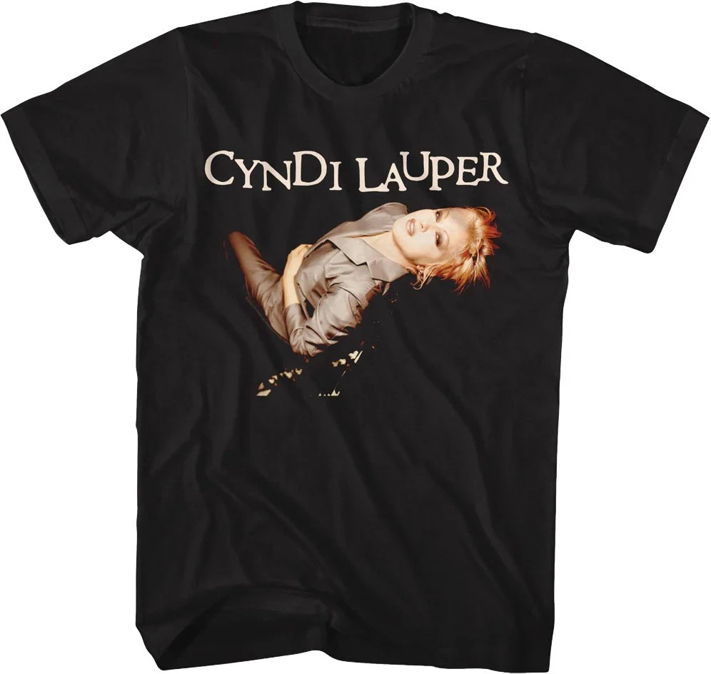 25+ cyndi lauper shirt for sale | Updated Oct 2026