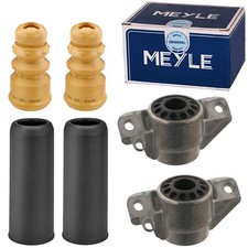 MEYLE PROTECTION KIT+DOMLAGER HINTEN passend für AUDI A5 SPORTBACK 8TA CABRIOLET
