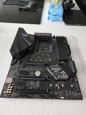 ASUS ROG Strix B450-F Gaming, Socket AM4 Motherboard (Refurbished)