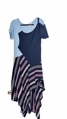 Unique Dress By Monse Made In USA