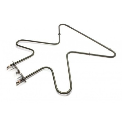 Heizung, Heizelement 1300W, 230V für Amica Backofen 8001783, Backer OBR 424C