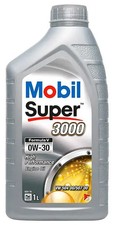 Aceite de motor C3 156203 MOBIL