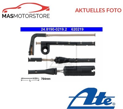 WARNKONTAKTKABEL VERSCHLEIßWARNKONTAKT VORNE ATE 248190-02192 A FÜR BMW 5,E39