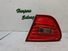 Passenger Right Tail Light Sedan Lid Mounted Fits 07-10 ELANTRA 307493